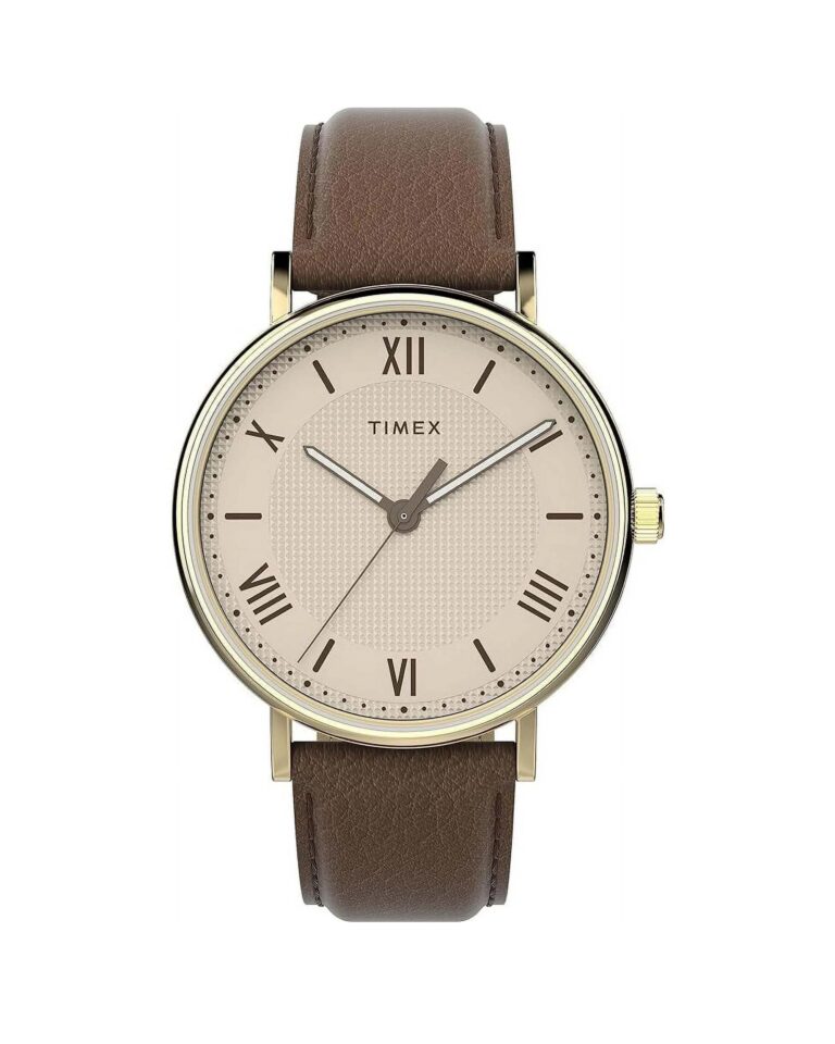 ساعت مچی مردانه تایمکس TW2V91300