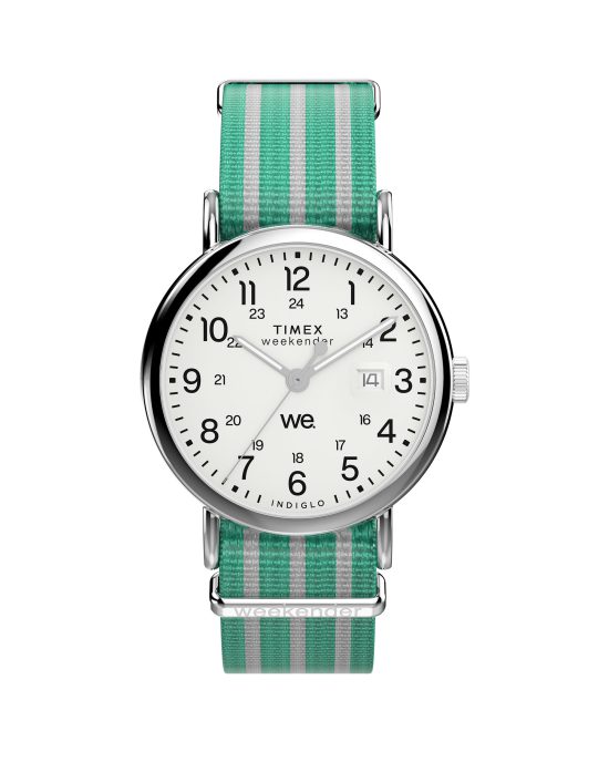ساعت مچی مردانه تایمکس ویکندر TIMEX TW2Y08800