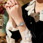 ساعت مچی زنانه جولیوس JULIUS JA-1410A - Image 3