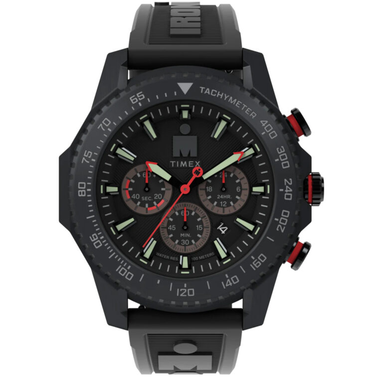 ساعت مچی مردانه تایمکس مرد آهنی TW2W55400