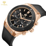 ساعت مچی مردانه بورلی هیلز پولو کلاب سه موتوره BEVERLY HILLS POLO CLUB BP3690X.451
