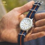 ساعت مچی مردانه تایمکس نیتو TIMEX TW2V22800