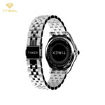 ساعت مچی زنانه تایمکس ضد آب TIMEX TW2W49800