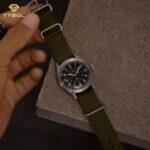 ساعت مچی مردانه تایمکس موومنت کوکی TIMEX TW2Y07900