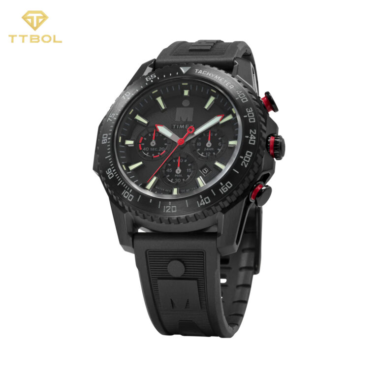 ساعت مچی مردانه تایمکس آیرون من TIMEX TW2W55400