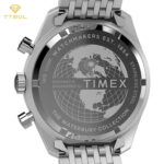 ساعت مچی عقربه ای مردانه تایمکس TIMEX TW2Y18500