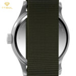 ساعت مچی مردانه تایمکس تمام استیل TIMEX TW2Y07900