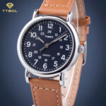 ساعت مچی مردانه تایمکس ایندیگلو TIMEX TW2R42500
