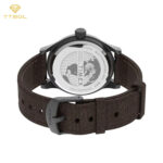 ساعت مچی مردانه تایمکس بند برزنتی TIMEX TW2V22700