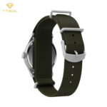 ساعت مچی مردانه تایمکس بند نیتو TIMEX TW2Y07900