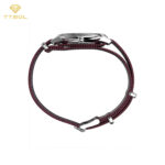 ساعت مچی مردانه تایمکس بند نیتو TIMEX TW2Y27600