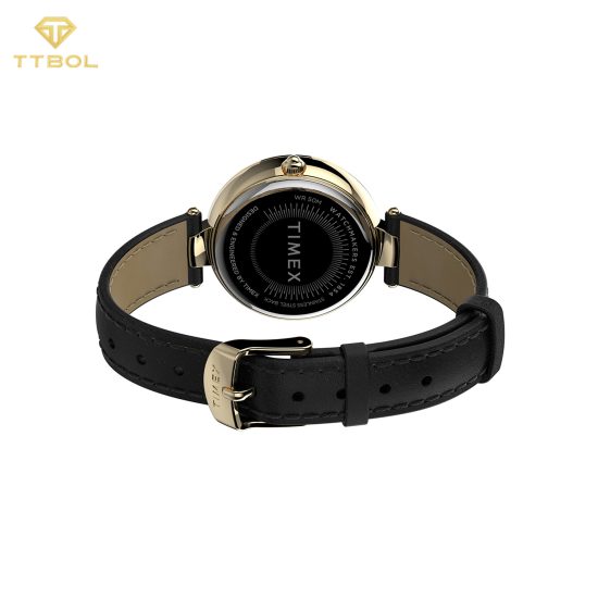 ساعت مچی زنانه تایمکس ضد آب TIMEX TW2V45100
