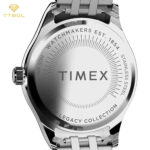 ساعت مچی زنانه تایمکس اورجینال TIMEX TW2W49800