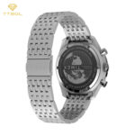 ساعت مچی مردانه تایمکس ضد آب TIMEX TW2Y18500