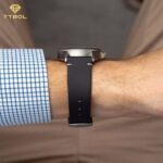 ساعت مچی مردانه تایمکس شیشه ضد خش TIMEX TW2W78000