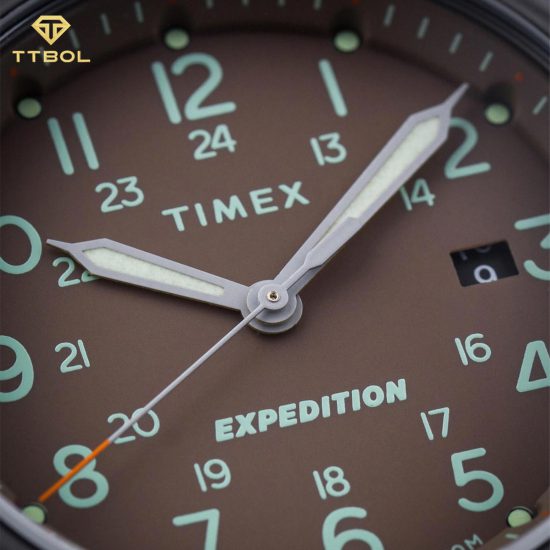 ساعت مچی مردانه تایمکس ایندیگلو TIMEX TW2V22700