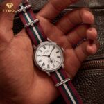 ساعت مچی مردانه تایمکس ضد آب TIMEX TW2Y27600