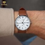 ساعت مچی مردانه تایمکس واتربری TIMEX TW2V46500