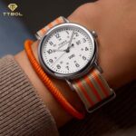 ساعت مچی مردانه تایمکس TW2Y08900