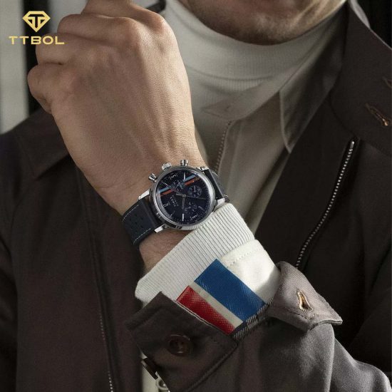 ساعت مچی مردانه تایمکس اصل TIMEX TW2W99000