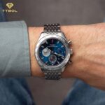 ساعت مچی مردانه تایمکس کرنوگراف TIMEX TW2Y18500