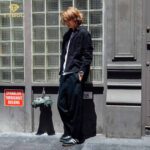 ساعت مچی مردانه کاسیو جیشاک کیس فلزی CASIO G-SHOCK GM-110-1A