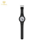 ساعت مچی مردانه کاسیو لاین جیشاک CASIO G-SHOCK GA-2100WD-1A
