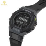 ساعت مچی مردانه کاسیو جیشاک بلوتوثی CASIO G-SHOCK GBD-300-1