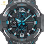 ساعت مچی مردانه کاسیو جیشاک CASIO G-SHOCK GR-B300-8A2 - Image 4