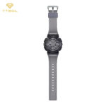 ساعت مچی مردانه کاسیو جیشاک ضد میدان مغناطیسی CASIO G-SHOCK GM-110MF-1A