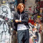 ساعت مچی مردانه کاسیو جیشاک عقربه ای CASIO G-SHOCK GM-110-1A