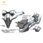 ساعت مچی مردانه کاسیو جیشاک CASIO G-SHOCK GR-B300-8A2 - Image 7