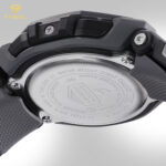 ساعت مچی مردانه کاسیو جیشاک ژاپنی CASIO G-SHOCK GBD-300-1