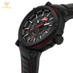 ساعت مچی عقربه ای مردانه دوکاتی DUCATI DTWGN0000101