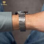 ساعت مچی مردانه تایمکس اصل TIMEX TW2Y18500