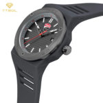 ساعت مچی مردانه دوکاتی بند سیلیکونی DUCATI DTWGN0000505