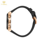 ساعت مچی مردانه بورلی هیلز پولو کلاب شیشه ضد خش BP3690X.451