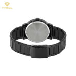 ساعت مچی مردانه تمام مشکی برند سیتیزن CITIZEN BE9187-53E