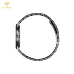 ساعت مچی مردانه خاکستری سیتی زن ضد آب CITIZEN BI5127-51H