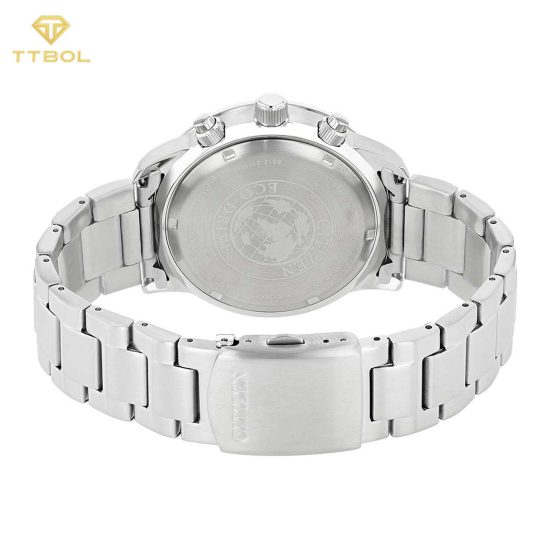 ساعت مچی مردانه سیتی زن کرنوگراف CITIZEN CA0690-88E