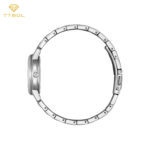 ساعت مچی زنانه سیتی زن بند استیل CITIZEN FE1241-71Z