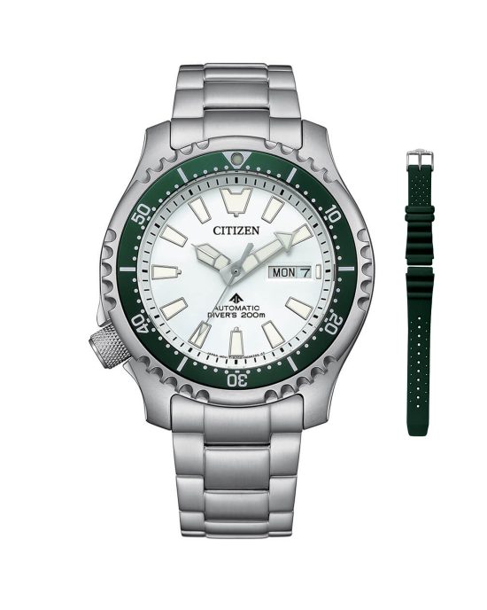 ساعت مچی مردانه سیتیزن لیمیتد CITIZEN NY0168-64A