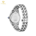 ساعت مچی زنانه سیتیزن ضد آب CITIZEN EM1140-80D