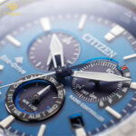ساعت مچی مردانه سیتیزن رادیو کنترل CITIZEN CB5000-50L