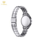 ساعت مچی ضد آب زنانه سیتیزن CITIZEN EM0500-73A