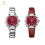 ساعت مچی زنانه سیتیزن اورجینال CITIZEN EM1090-78X