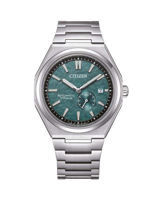 ساعت مچی مردانه سیتیزن زنشن CITIZEN NJ0180-80X