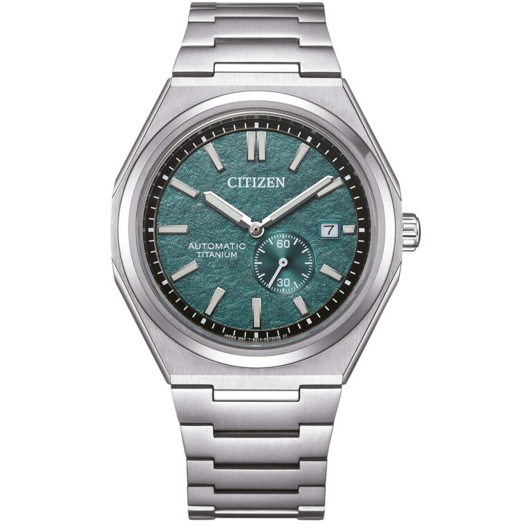 ساعت مچی مردانه سیتیزن زنشن CITIZEN NJ0180-80X