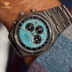 ساعت مچی مردانه سیتیزن زنشن CITIZEN CA4610-85M