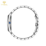 ساعت مچی زنانه سیتیزن بند استیل CITIZEN EM1140-80D